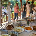 Tanış Buluş Kaynaş Etkinliği