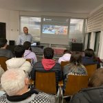 İletişim ve Liderlik Seminerlerinde Buluştuk